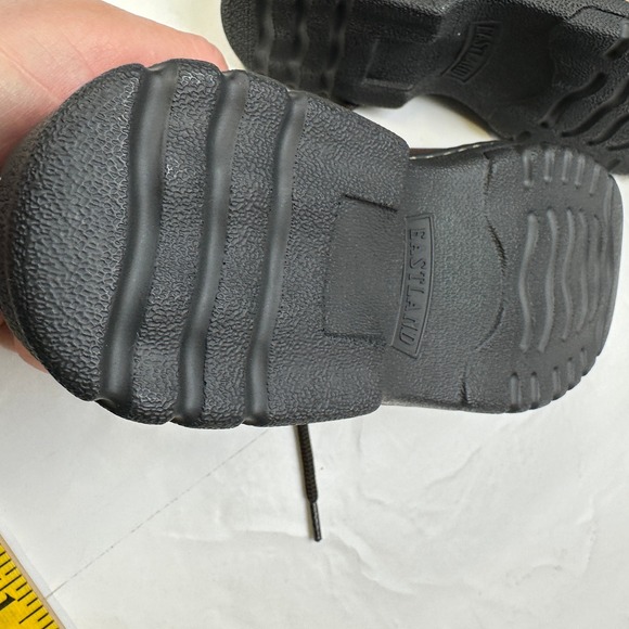 Eastland Plainview Oxford Shoes Brown Leather Women's US 7M - Picture 8 of 12